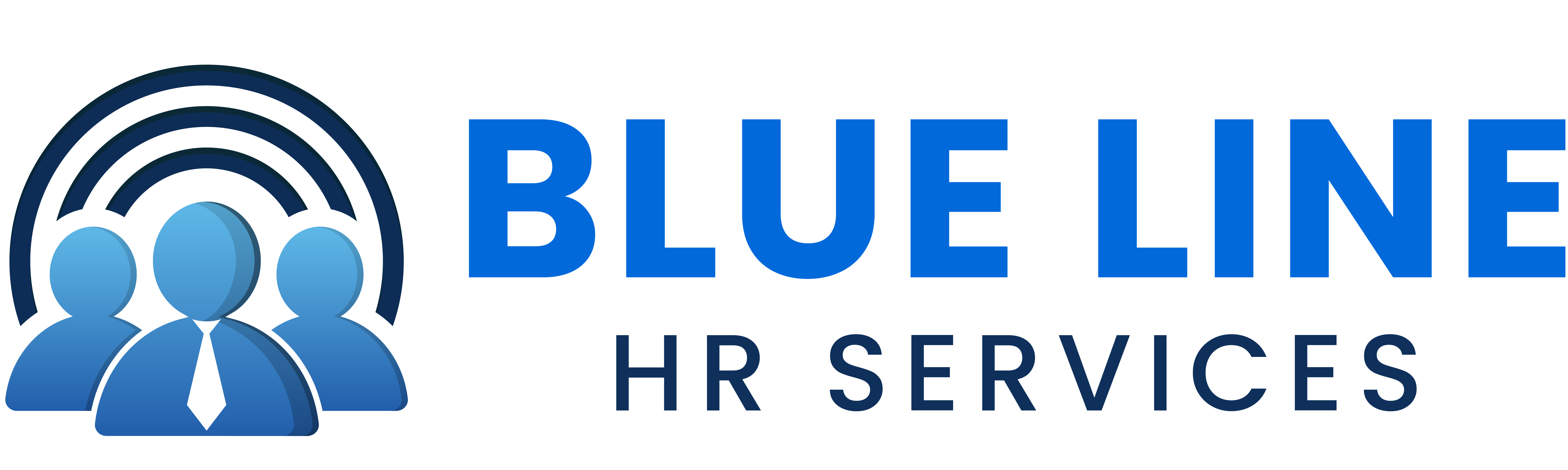 Blue Line HR Services