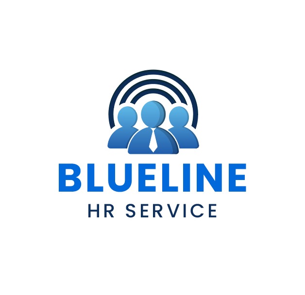 Blue Line HR Services